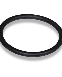 O-ring, EPDM, for PVC screw union 63 mm (ZP00275)